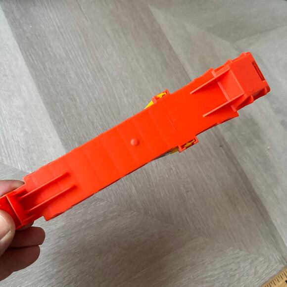 Hot Wheels Track Builder Booster Replacement Part Piece - Picture 2 of 5